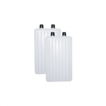 Proxim Tsunami QB-10100-LNK-50-WD Point-to-Point Radio